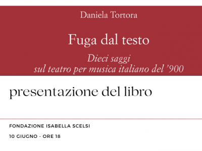 presentazione del libro