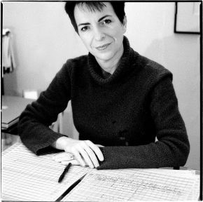 Giraud Suzanne