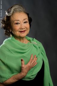 Hirayama Michiko