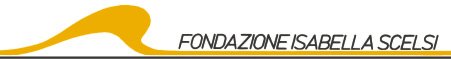 Logo Fondazione Scelsi