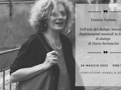 Daniela Tortora 