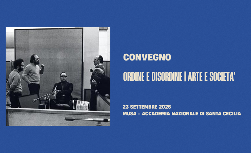 Convegno
