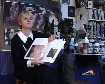 Verwilghen Catherine